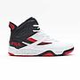Zapatilla Urbana Hombre Fila Dereverse Blanco Rojo