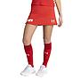 Falda Mujer Deportiva Rojo Under Armour