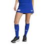 Falda Mujer Deportiva Azul Under Armour