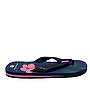 Sandalia Chala Havaiana Navy Mujer Floral