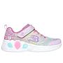 Zapatillas Urbanas Skechers Rosada Niña Princess Wishes 302686L