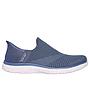 Zapatillas Urbanas Skechers Mujer Virtue Sleek 104425-SLT