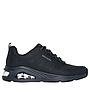 Zapatillas Urbanas Skechers Mujer Tres Air Uno 177381-BBK