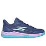 Zapatillas Skechers Mujer Viper Court Pro 172069C-BLU