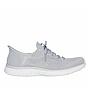 Zapatillas Urbanas Skechers Mujer Virtue - Divinity 104421