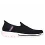 Zapatillas Urbanas Skechers Mujer Slip-Ins: Go Walk Travel 124799