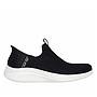 Zapatillas Urbanas Skechers Mujer Slip-ins: Ultra Flex 3.0 150450-BLK