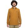 Poleron Segunda Capa Hombre HI-TEC Tamango Mostaza