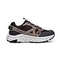 Zapatillas Outdoor Hombre Cliff Taupe Café Gris Spalding