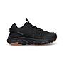 Zapatillas Outdoor Hombre Cliff Negro Spalding