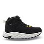 Zapatillas Outdoor Waterproof Hombre Summit Negro Spalding