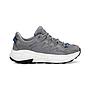 Zapatillas Trail Running Hombre Track Gris Azul Spalding