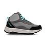 Zapatillas Outdoor Mujer Talus Gris Spalding