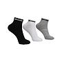 LOW CUT SOCKS (TRIPACK)