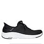 Zapatillas Urbanas Skechers Mujer D'lux Comfort 2.0 104476-BKW