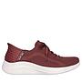 Zapatillas Urbanas Skechers Mujer Ultra Flex 3.0-Brilliant 14971-Burg