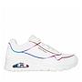 Zapatillas Urbanas Skechers Mujer Uno - Electric Lines 155168-WMLT