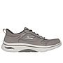 Zapatillas Urbanas Skechers Hombre Slip-ins Go Walk Arch Fit 2.0 - Seared 216650-KHK