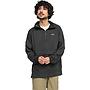 Cortaviento Anorak Hi Tec Negro