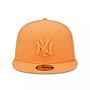 Gorra New Era 59FIFTY Yankees Color Pack Orange