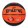 Pelota Basketball Spalding TF150 Feba Chile Varsity N°7