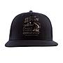 Gorro Snapback Cold Creek Grizzly