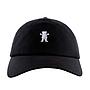 Gorro Dad Hat Curve OG Bear Mini Black Grizzly