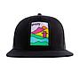 Gorro Trucker Acid Hike Grizzly