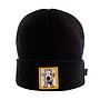 Gorro Beanie Redwood Forest Black Grizzly