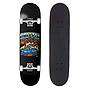 Tabla Skate Completa Grizzly Basketbear 8.0'' Grizzly Griptape