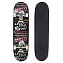 Tabla Skate Completa As Bold As Ever 8.0'' Grizzly Griptape