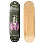 Tabla Skate Deck Grizzly Arabic 8.0'' Grizzly Griptape
