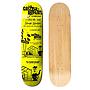 Tabla Skate Deck Repair 8.0'' Grizzly Griptape