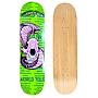 Tabla Skate Deck Cobra 8.0'' Grizzly Griptape