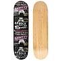 Tabla Skate Deck Grizzly As Bold As Ever 8.0'' Grizzly Griptape