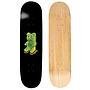 Tabla Skate Deck Grizzly Gummybear 8.0'' Grizzly Griptape