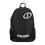 Mochila Negro Logo 25L Spalding