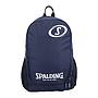 Mochila Azul Logo 25L Spalding