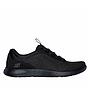 Zapatillas Urbanas Skechers Mujer Women's Vapor Foam Lite 104491-BBK