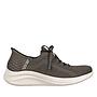 Zapatillas Urbanas Skechers Mujer Women's Slip Ins: Ultra Flex