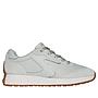 Zapatillas Urbanas Skechers Mujer Women's Gusto 177151-SAGE