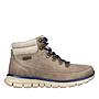 Bototo Water Repellent Mujer Skechers Synergy - Cool Seeker Beige Arena