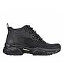Zapatillas Outdoor Hombre Water Repellent Skechers Terraform 20448-BBK