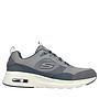 Zapatillas Urbanas Skechers Hombre Skech-Air Court 232646-GRY