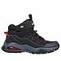 Zapatillas Outdoor Skechers Niños Boys Skech-Air Adventure 406429L-BKRD