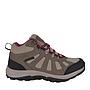 Zapatilla Outdoor Waterproof Mujer Spalding ZFW4337