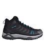 Zapatillas Hombre Outdoor Spalding ZMC3013 Negro