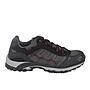 Zapatillas Hombre Outdoor Spalding ZMO3003 Gris Negro