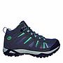 Zapatilla Outdoor Mujer Spalding ZFC3024