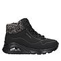 Botas Niña Skechers Uno Gen1 - 310566L-BLK
